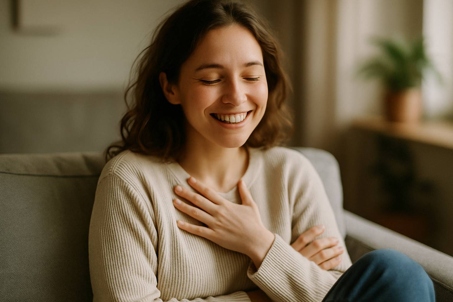 5 habitudes simples pour mieux vivre son hypersensibilité