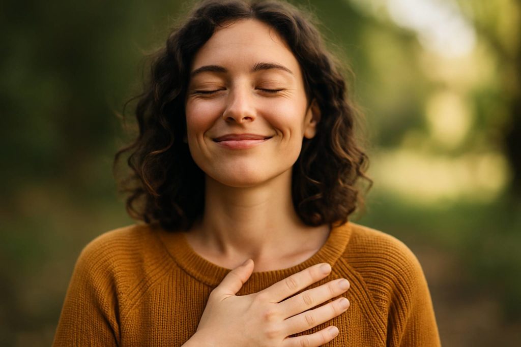 Accepter son hypersensibilité comme une force