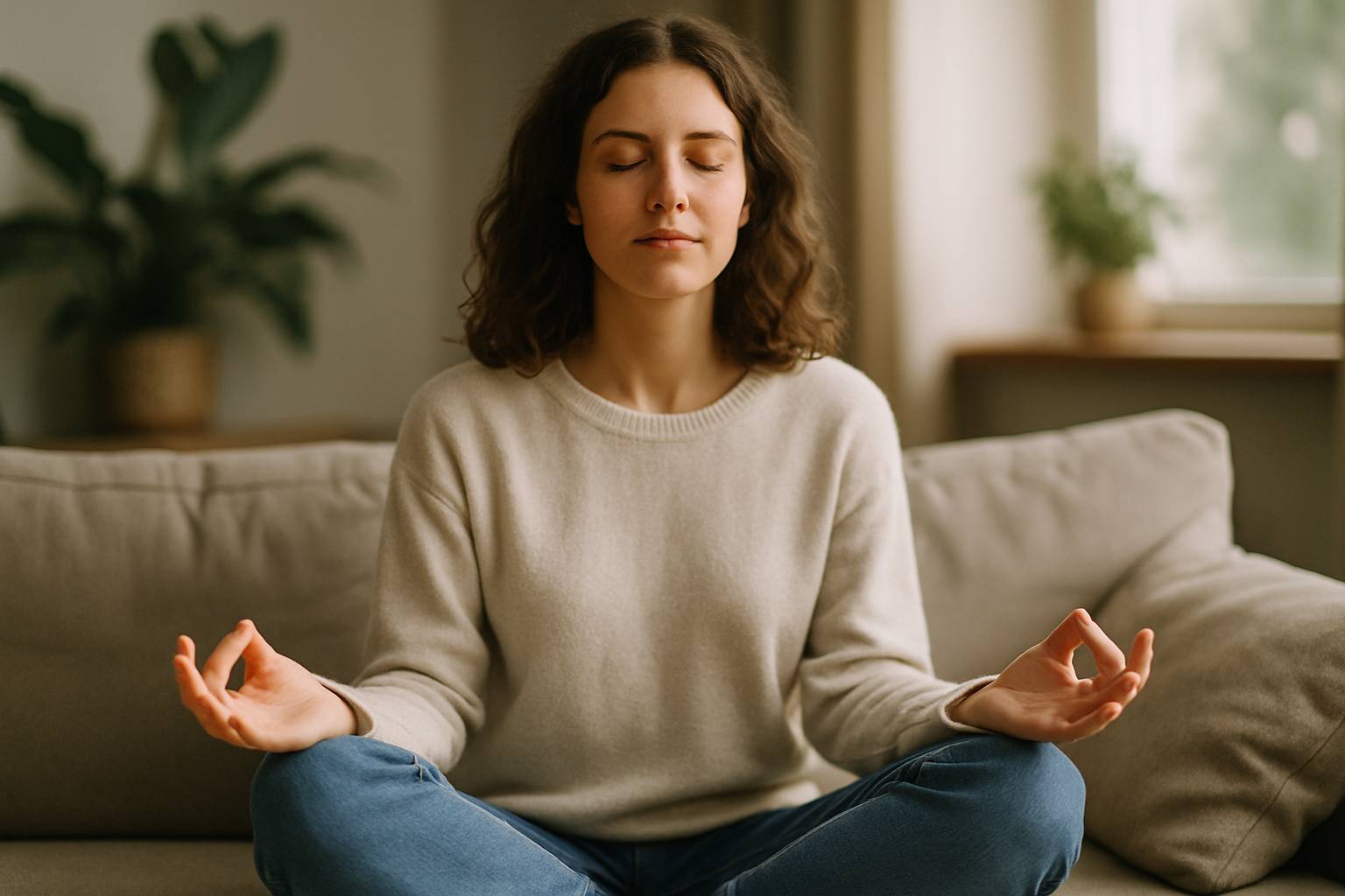 Apaiser vos journées : 5 gestes simples pour hypersensibles en quête de calme