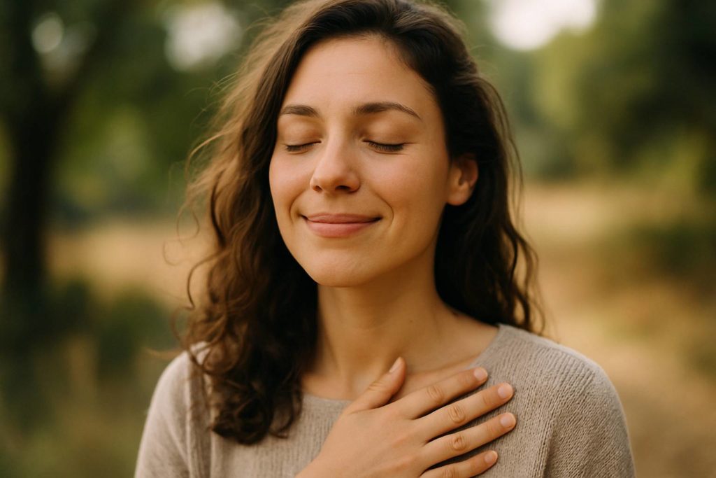 Ce que l’hypersensibilité vous apprend sur vous-même