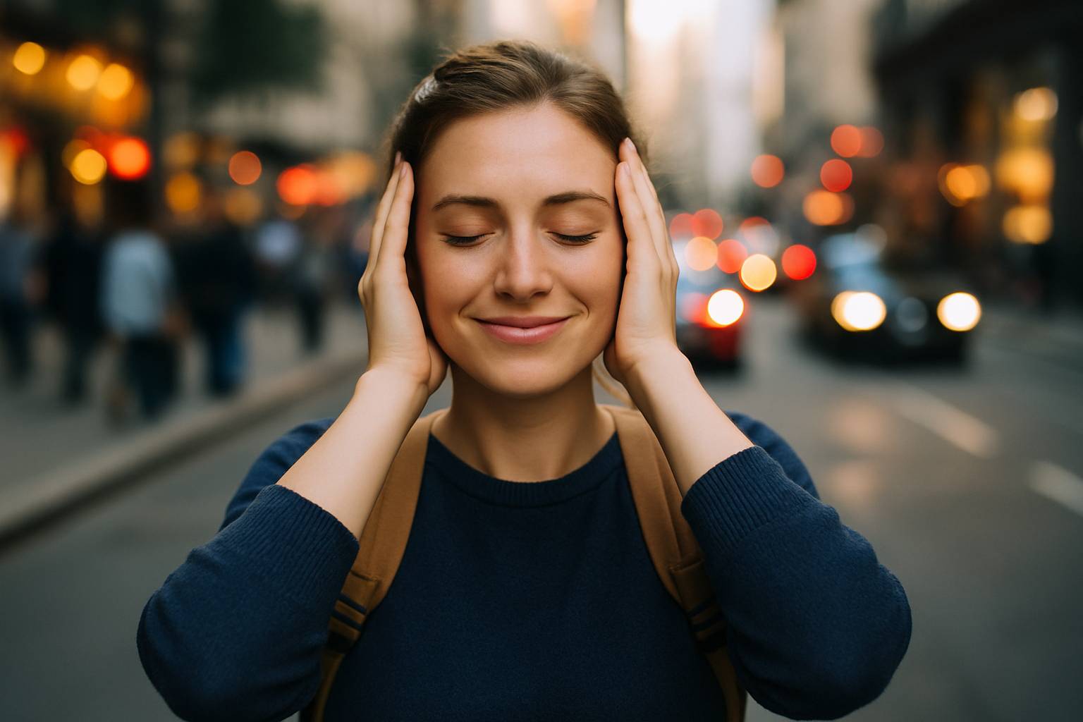 Comment gérer les surstimulations en ville ?