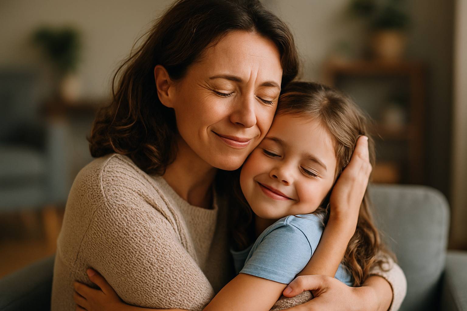 Comment gérer l’hypersensibilité parentale