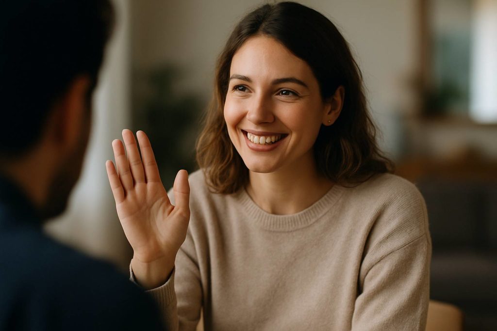 Comment poser des limites sans culpabiliser ?