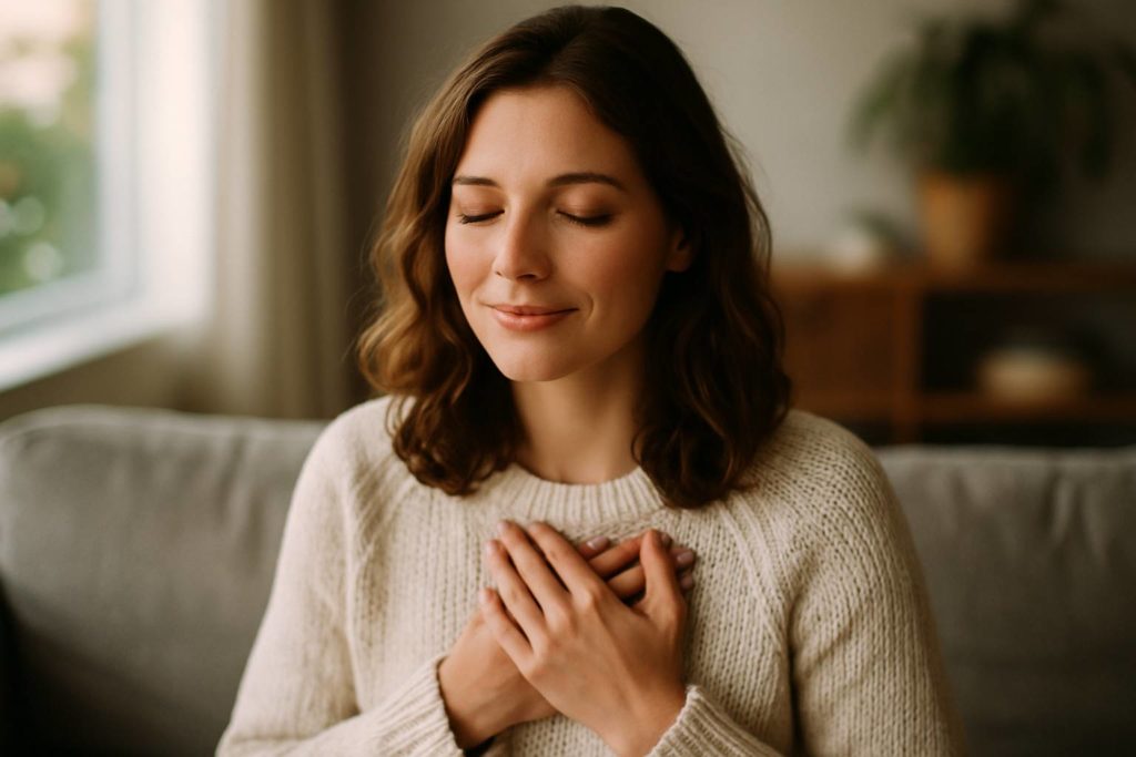 Être hypersensible sans le savoir : repérer les indices dans votre vie intérieure