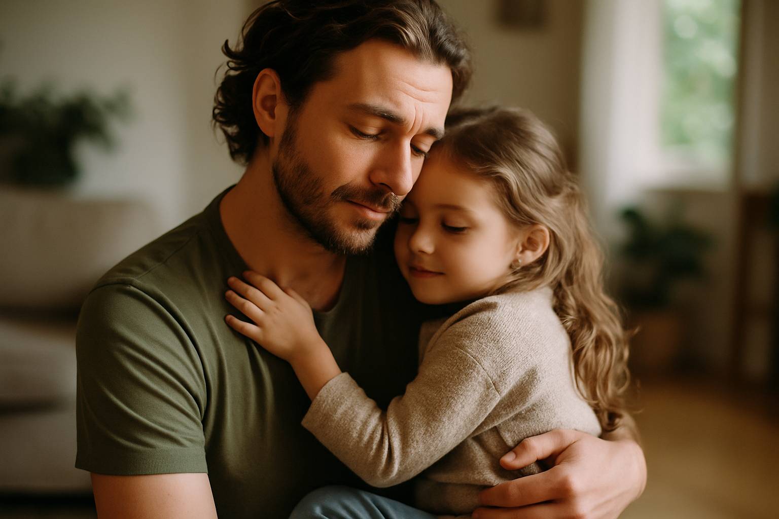 Hypersensibilité et parentalité : comment trouver l’équilibre ?