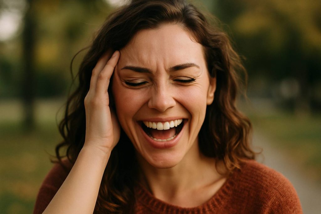 Les émotions intenses : bénédiction ou fardeau ?