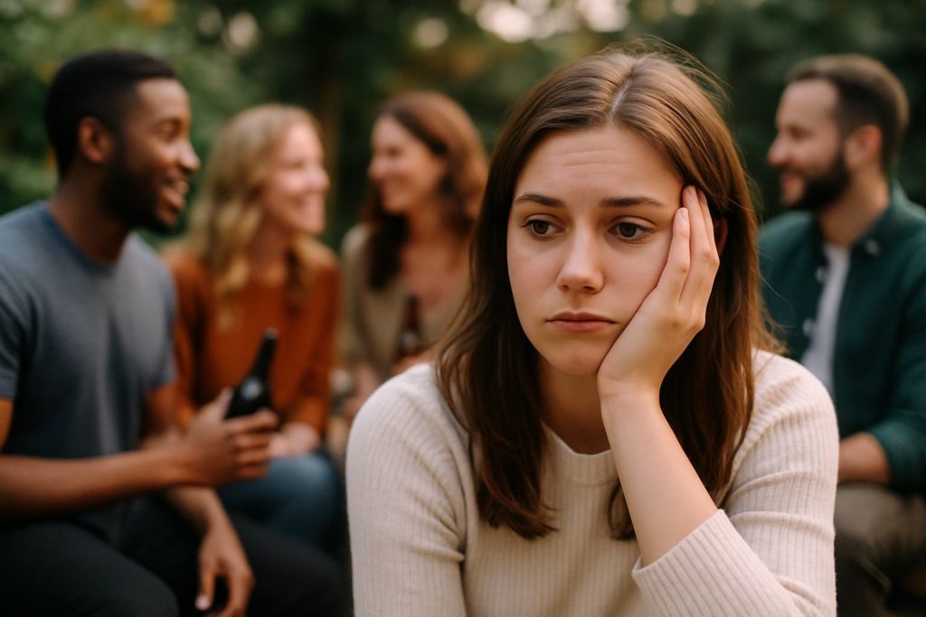 Pourquoi certains contextes sociaux sont plus épuisants que d’autres ?