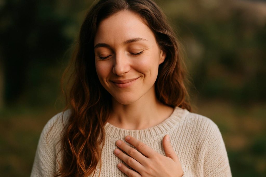 Quand votre sensibilité devient une force : apprendre à vous reconnaître