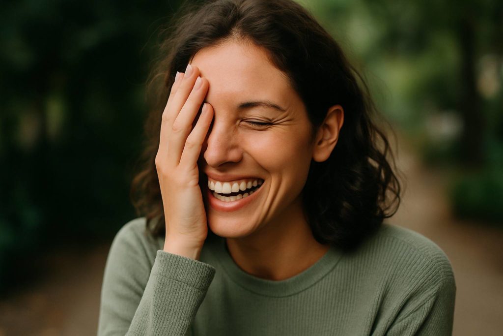 Quelles sont les réactions typiques d’un hypersensible ?