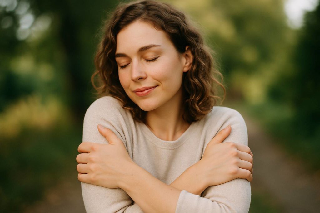 Reconnaître et apaiser les manifestations physiques de l’hypersensibilité