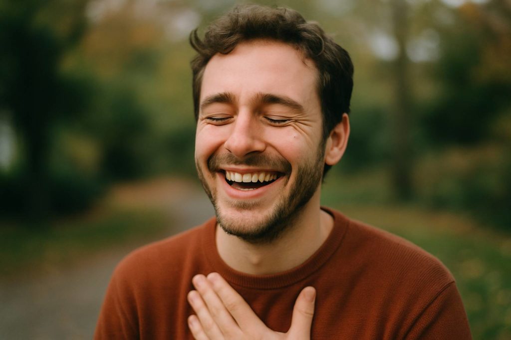 Suis-je hypersensible ou juste très émotif ?