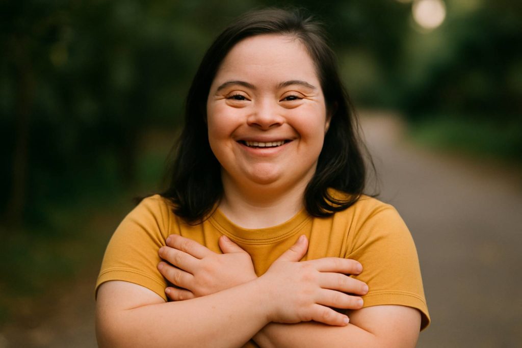 Trouver la fierté dans sa différence émotionnelle