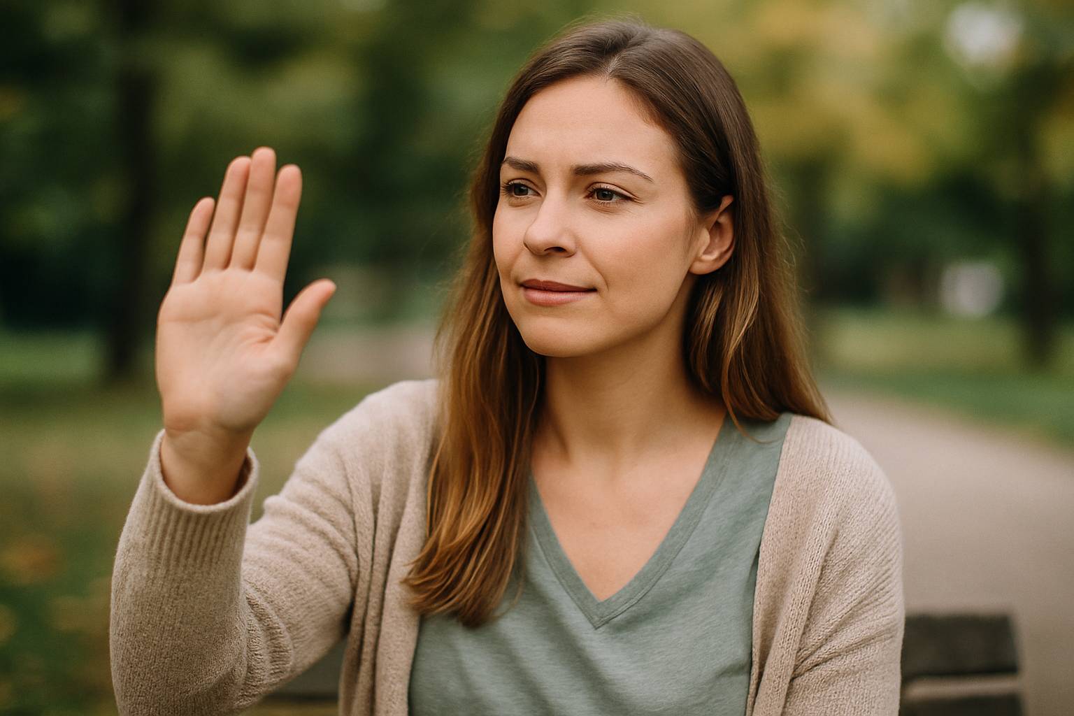 Apprendre à dire non sans culpabiliser : un guide pour hypersensibles