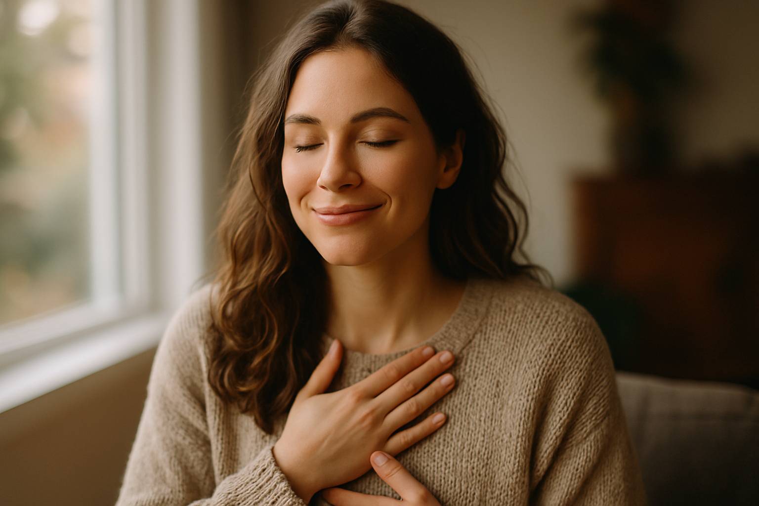 Comprendre les signaux de votre corps : guide pour hypersensibles