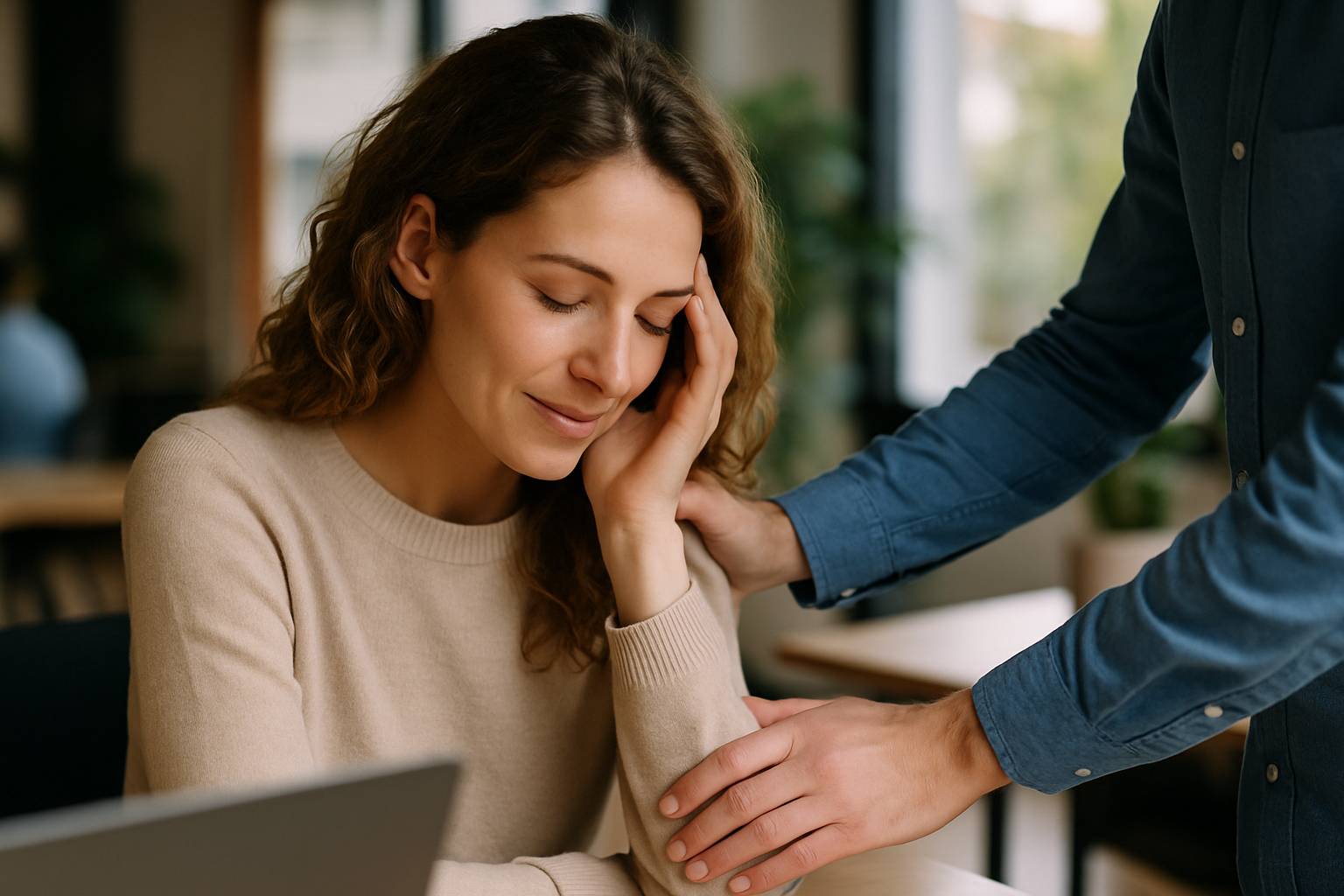 Être hypersensible au travail : reconnaître vos besoins pour créer un environnement bienveillant