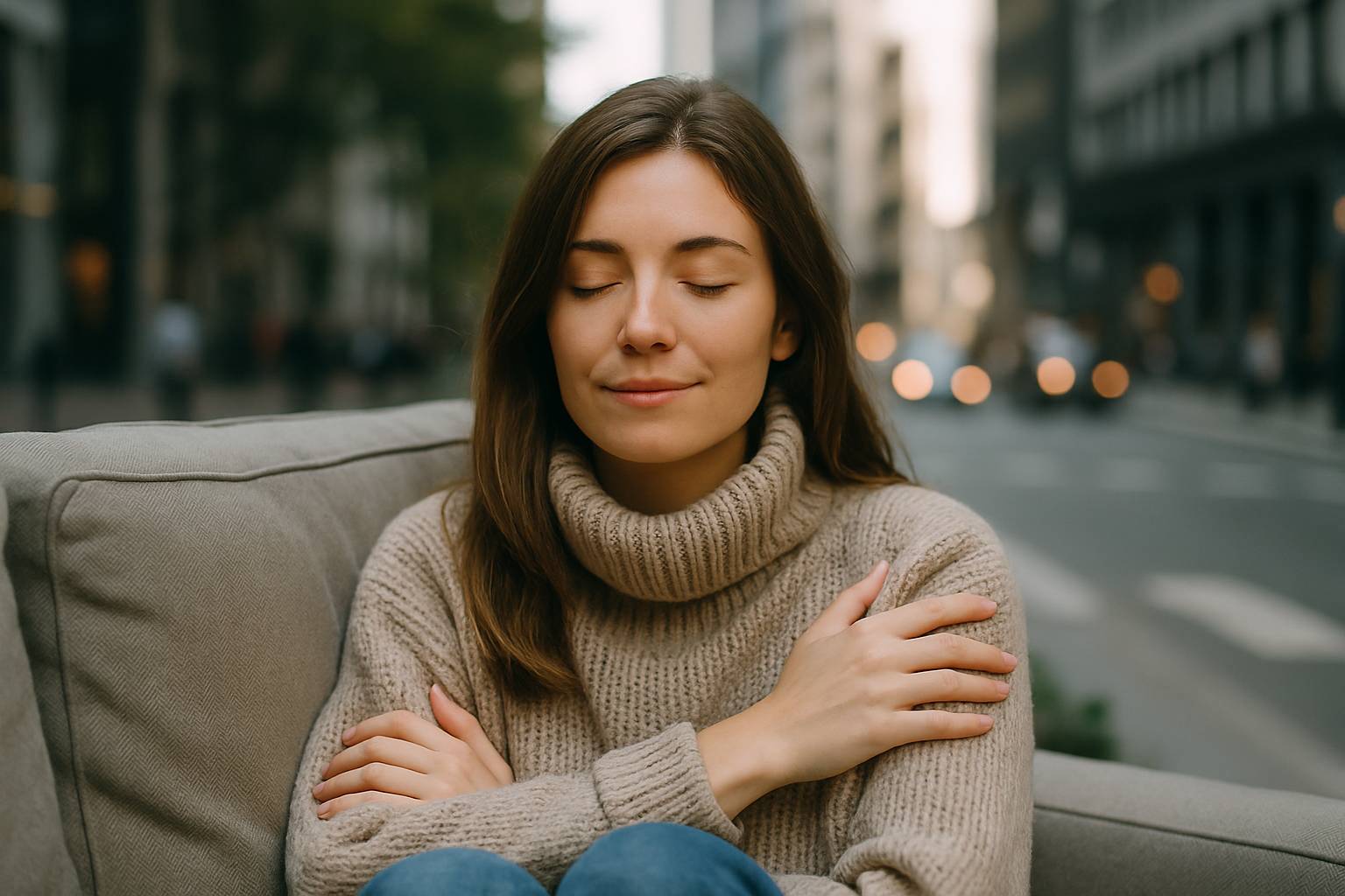 Hypersensibilité et environnement urbain : créer un cocon de calme au cœur du tumulte