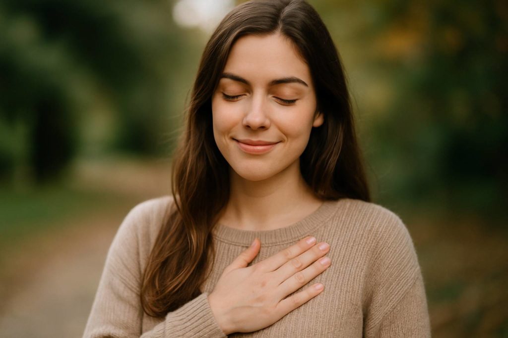 Les signaux subtils de l’hypersensibilité : comment les identifier au quotidien