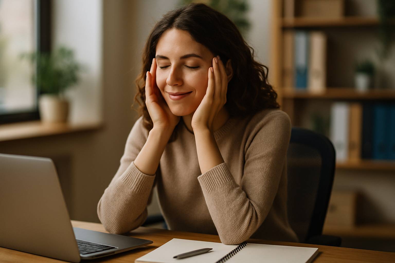 Vivre l’hypersensibilité au travail : stratégies douces pour préserver votre énergie