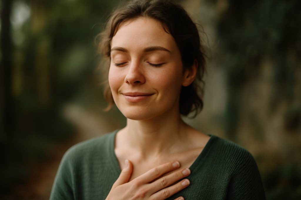 Votre hypersensibilité révélée : un voyage intérieur vers l’acceptation et la clarté