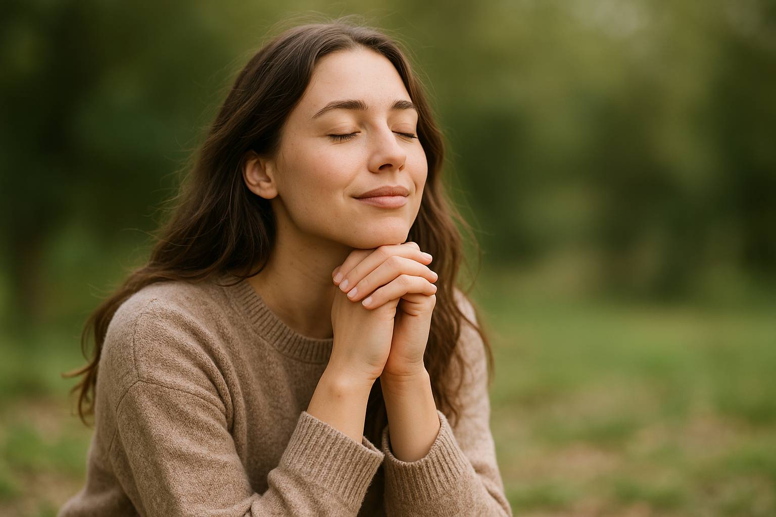 Apaiser son quotidien : 5 micro-pauses pour hypersensibles en quête de sérénité