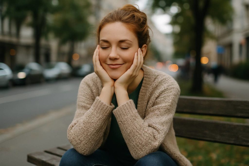 Apaiser votre journée : 5 micro-pauses pour hypersensibles en milieu urbain