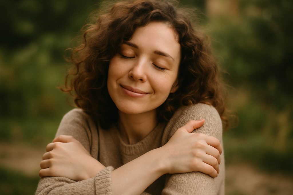 Apprendre à s’aimer hypersensible : cultiver la douceur intérieure au quotidien