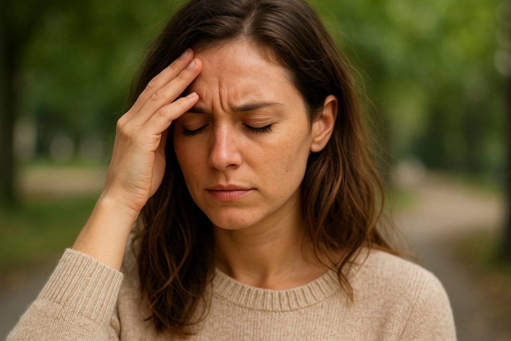Burn-out émotionnel : prévenir l’épuisement