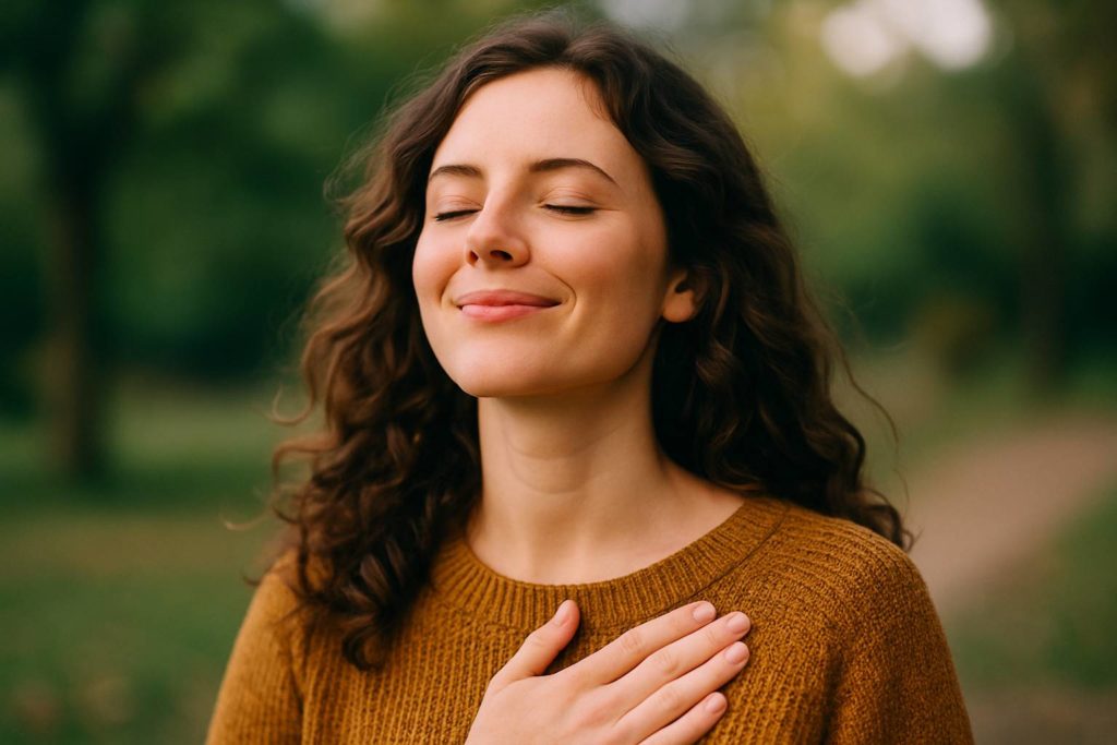 Comment l’hypersensibilité peut devenir un superpouvoir ?