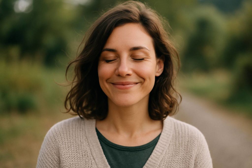 La résilience émotionnelle chez les hypersensibles