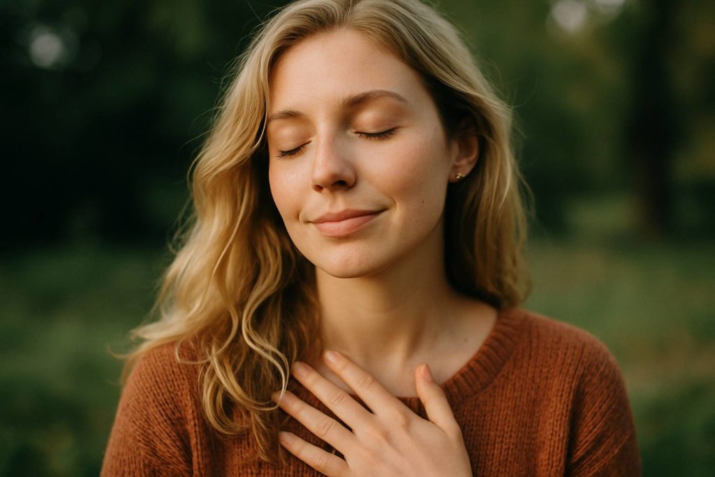 Les signes subtils qui révèlent une grande sensibilité