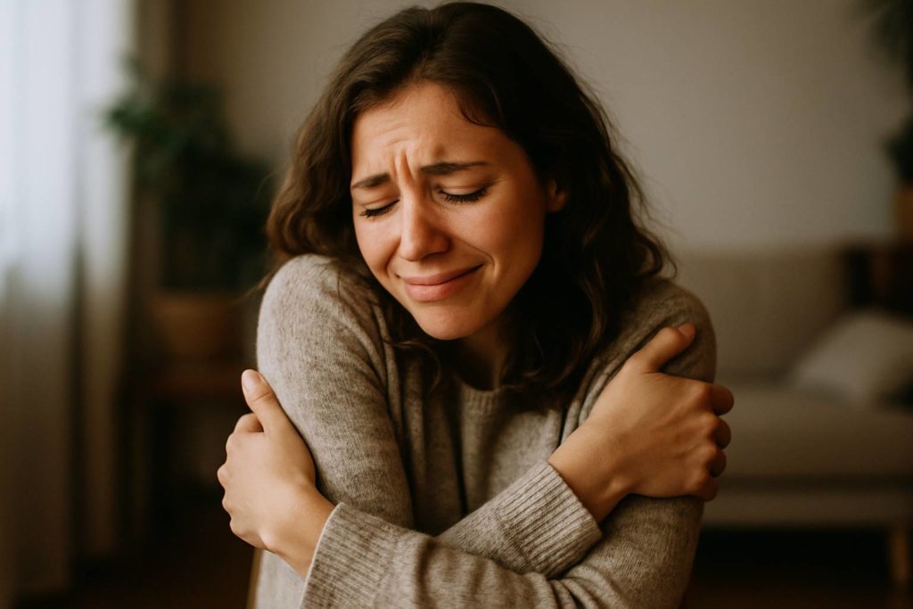 Quand les émotions débordent : comprendre et gérer les difficultés liées à l’hypersensibilité