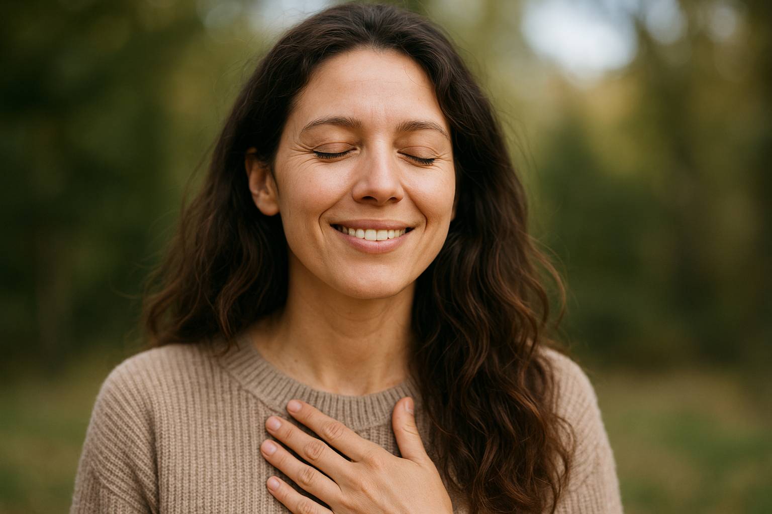 Quand votre intensité devient une force : comprendre l’hypersensibilité en profondeur