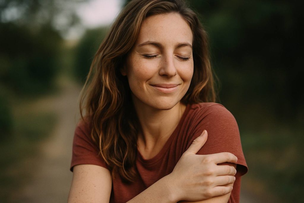 Transformer la vulnérabilité en puissance : le chemin apaisé de l’acceptation de soi