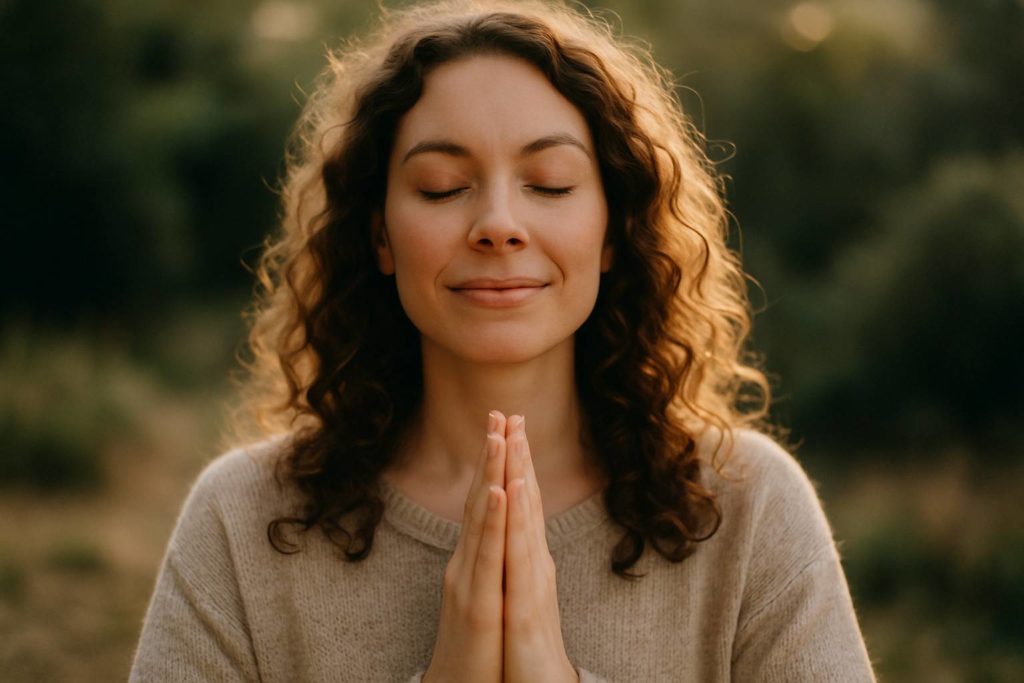 Trouver sa force intérieure en acceptant son hypersensibilité