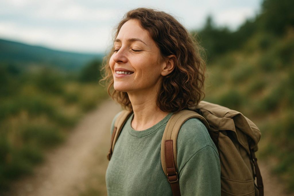 Voyager en étant hypersensible : astuces pour un périple serein