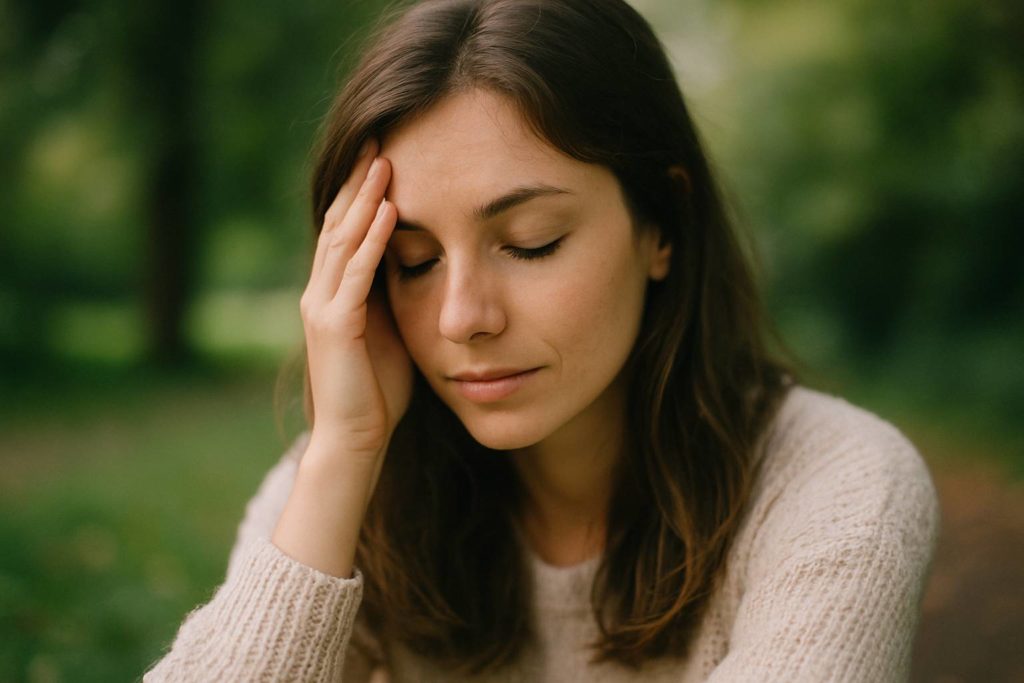 Difficultés invisibles : comment reconnaître les signaux subtils de votre hypersensibilité