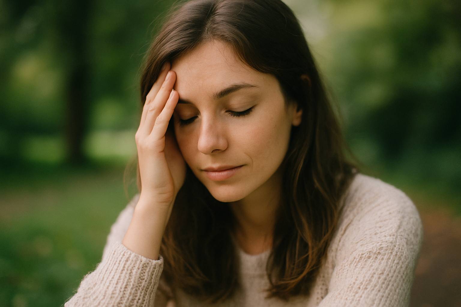 Difficultés invisibles : comment reconnaître les signaux subtils de votre hypersensibilité