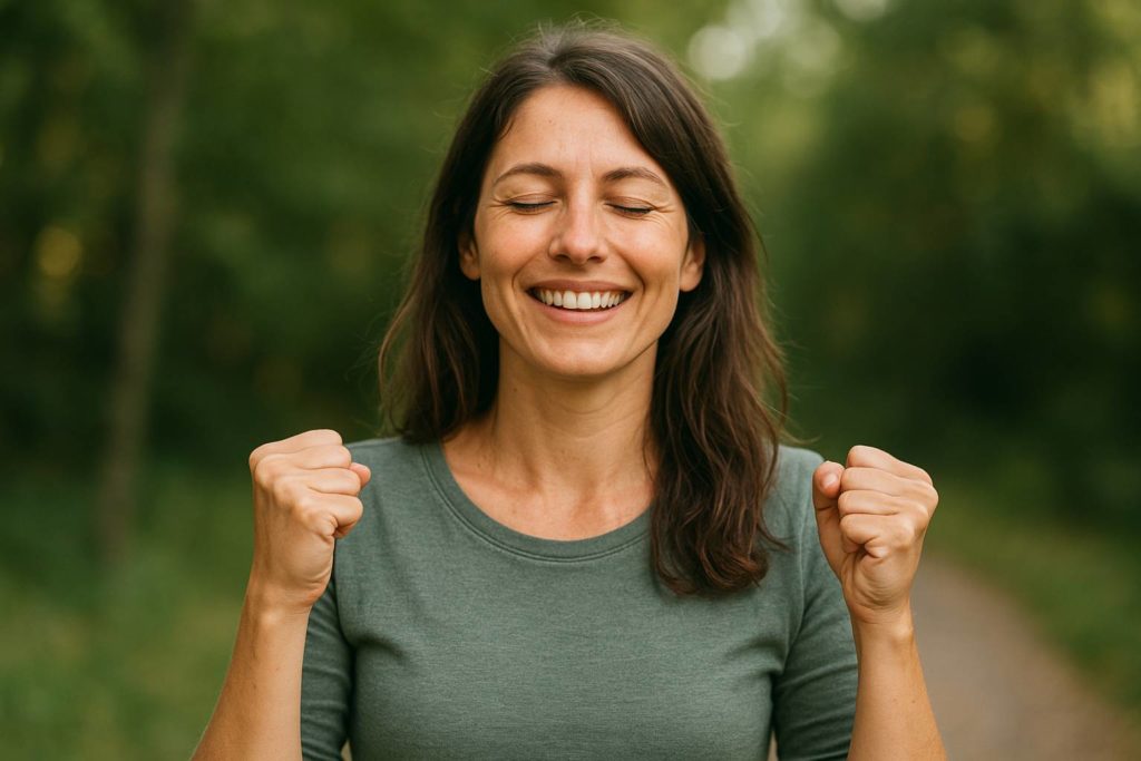 Transformer la surcharge sensorielle en force grâce à des actions concrètes au quotidien