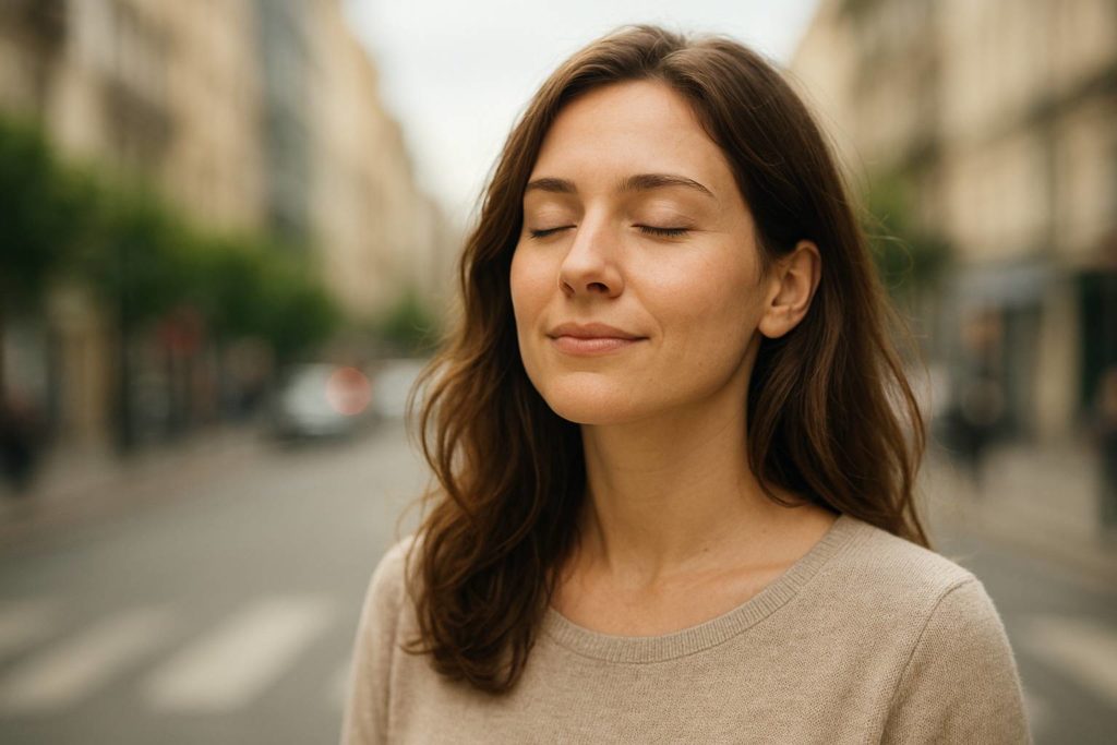 Vivre avec l&rsquo;hypersensibilité en milieu urbain : astuces pour préserver son équilibre