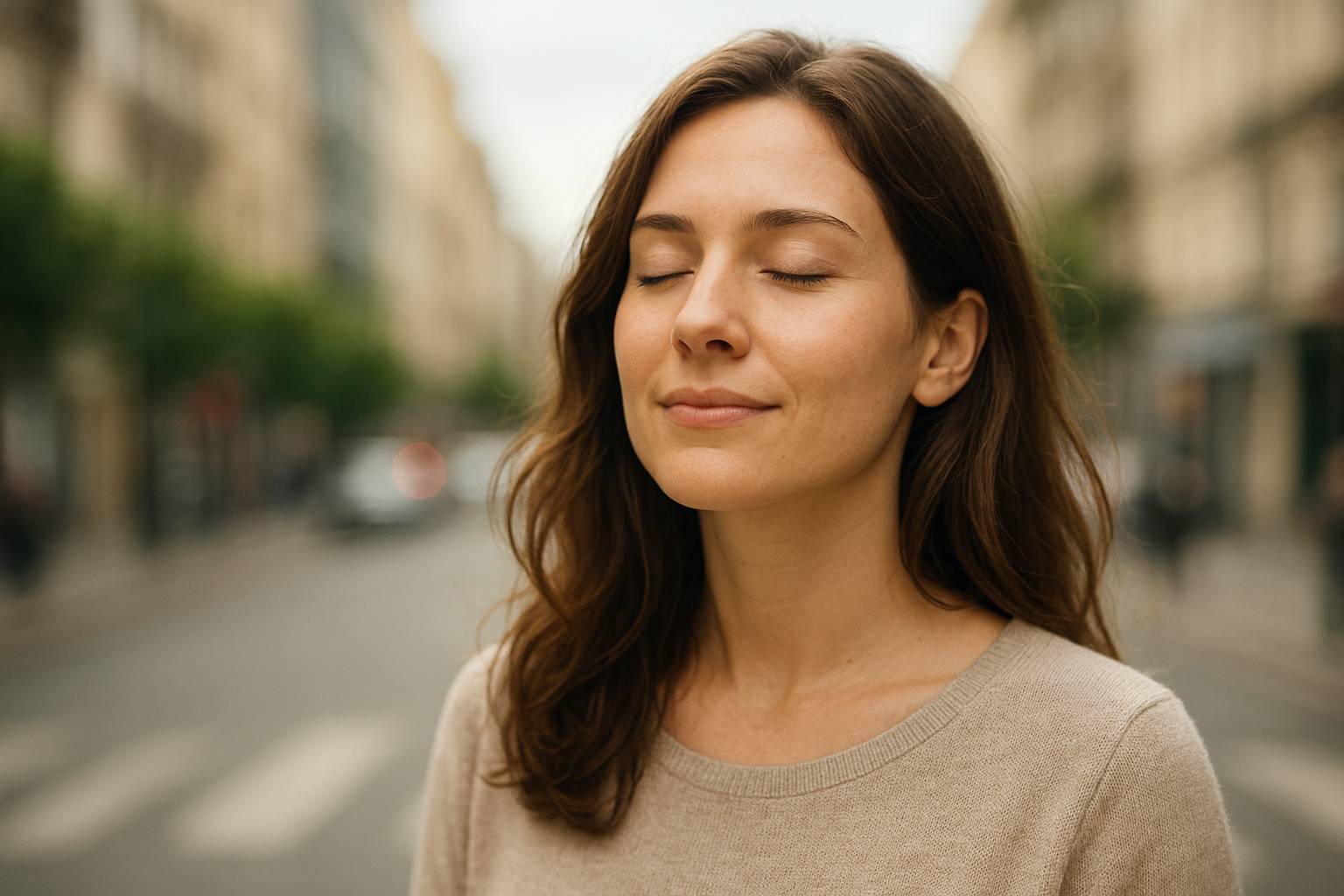 Vivre avec l&rsquo;hypersensibilité en milieu urbain : astuces pour préserver son équilibre