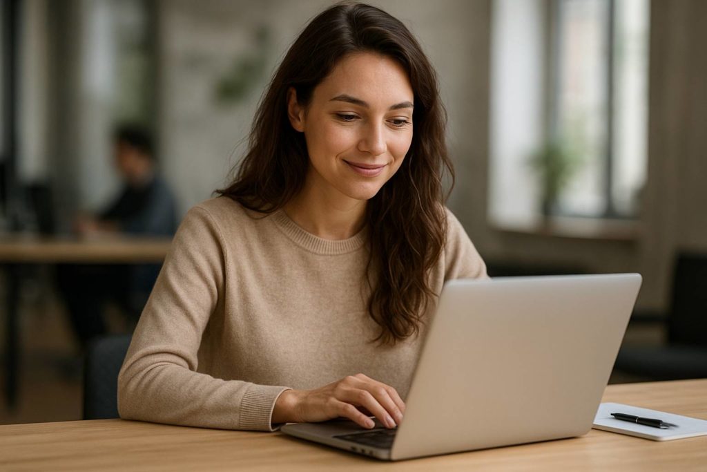 Naviguer l’hypersensibilité en milieu professionnel : stratégies pour s’épanouir sans s’épuiser