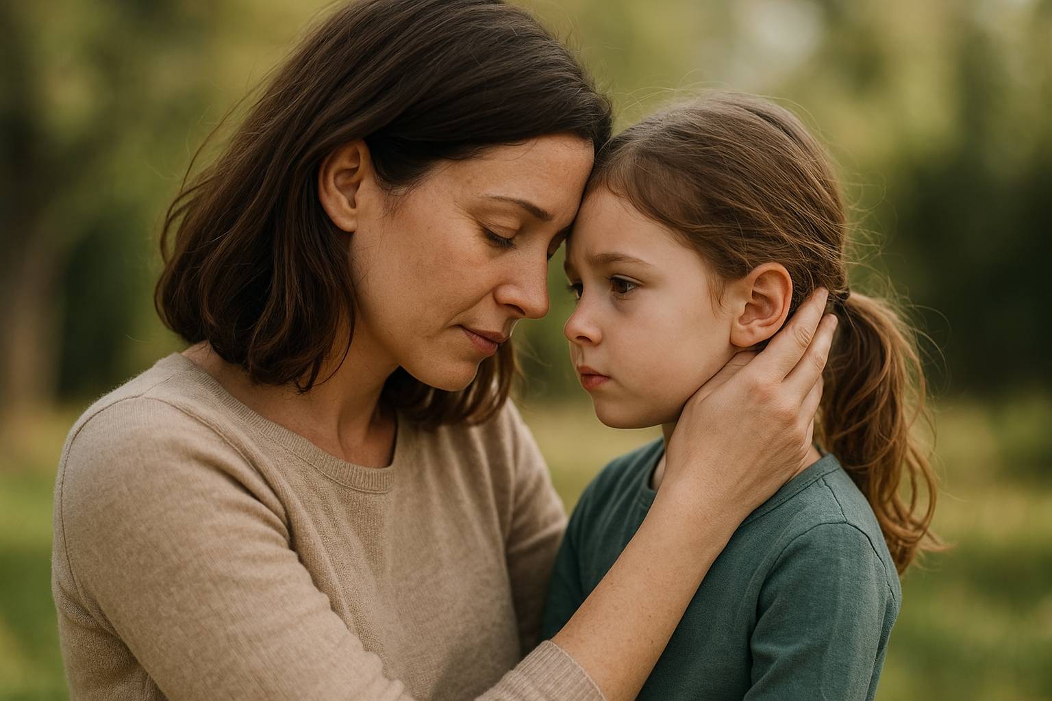 Quand l&rsquo;hypersensibilité rencontre la parentalité : trouver sa voie entre écoute et limites