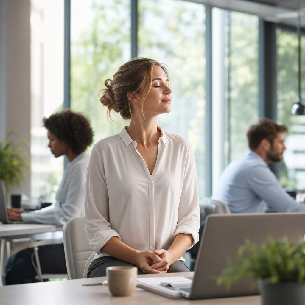 Vivre son hypersensibilité en milieu professionnel : trouver l’équilibre entre intensité et sérénité