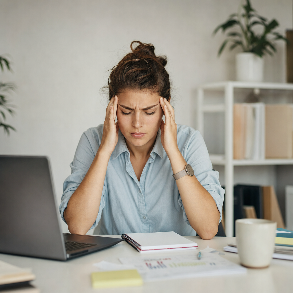 Le seuil d'excitabilité : la notion qui explique pourquoi vous saturez plus tôt