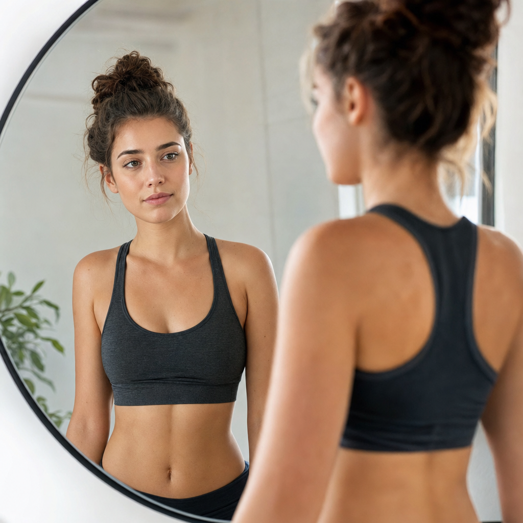 Ce que votre corps vous disait déjà à vingt ans